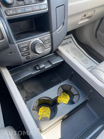 2012 Honda Pilot Touring w/Navigation & RES - miniatura 29