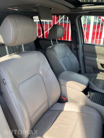 2012 Honda Pilot Touring w/Navigation & RES - miniatura 33