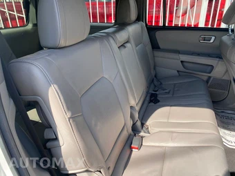 2012 Honda Pilot Touring w/Navigation & RES - miniatura 37
