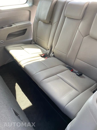 2012 Honda Pilot Touring w/Navigation & RES - miniatura 40
