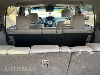 2012 Honda Pilot Touring w/Navigation & RES - miniatura 42