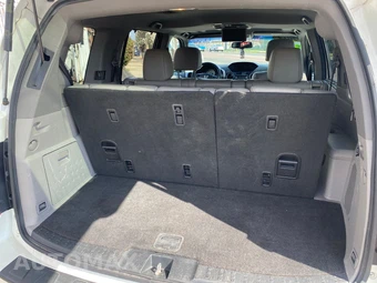 2012 Honda Pilot Touring w/Navigation & RES - miniatura 43