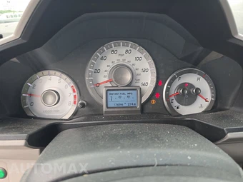2012 Honda Pilot Touring w/Navigation & RES – miniatura 12