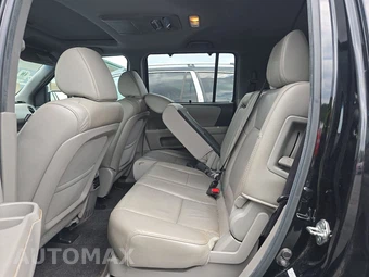 2012 Honda Pilot Touring w/Navigation & RES – miniatura 13