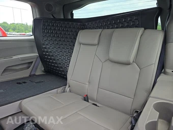 2012 Honda Pilot Touring w/Navigation & RES – miniatura 14