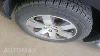 2012 Honda Pilot Touring w/Navigation & RES – miniatura 21
