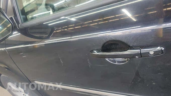 2012 Honda Pilot Touring w/Navigation & RES – miniatura 28