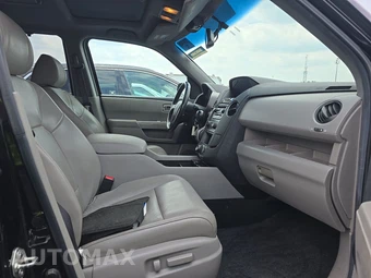 2012 Honda Pilot Touring w/Navigation & RES – miniatura 8