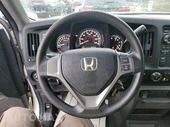 2012 Honda Ridgeline RT Crew Cab Medium Bed – miniatura 10