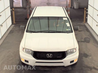 2012 Honda Ridgeline RT Crew Cab Medium Bed – miniatura 2
