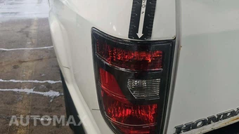 2012 Honda Ridgeline RT Crew Cab Medium Bed – miniatura 30