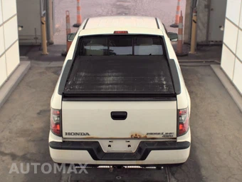 2012 Honda Ridgeline RT Crew Cab Medium Bed – miniatura 5