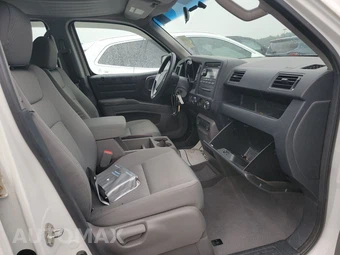 2012 Honda Ridgeline RT Crew Cab Medium Bed – miniatura 8