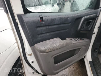 2012 Honda Ridgeline RT Crew Cab Medium Bed – miniatura 9