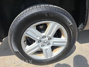 2012 Honda Ridgeline RTL Crew Cab Medium Bed - miniatura 10