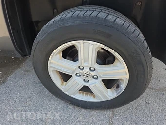 2012 Honda Ridgeline RTL Crew Cab Medium Bed - miniatura 11