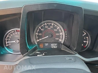 2012 Honda Ridgeline RTL Crew Cab Medium Bed - miniatura 15