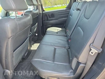 2012 Honda Ridgeline RTL Crew Cab Medium Bed - miniatura 16