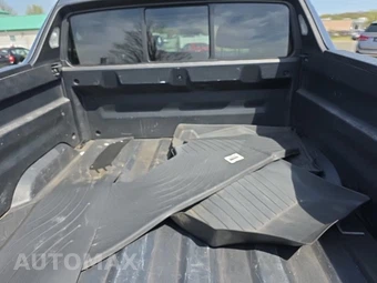 2012 Honda Ridgeline RTL Crew Cab Medium Bed - miniatura 20