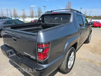 2012 Honda Ridgeline RTL Crew Cab Medium Bed - miniatura 4