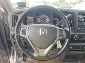 2012 Honda Ridgeline RTL Crew Cab Medium Bed - miniatura 10