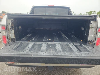 2012 Honda Ridgeline RTL Crew Cab Medium Bed - miniatura 16