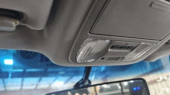 2012 Honda Ridgeline RTL Crew Cab Medium Bed - miniatura 19