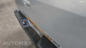 2012 Honda Ridgeline RTL Crew Cab Medium Bed - miniatura 34