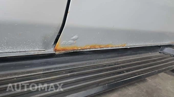 2012 Honda Ridgeline RTL Crew Cab Medium Bed - miniatura 36