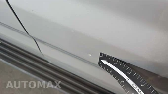 2012 Honda Ridgeline RTL Crew Cab Medium Bed - miniatura 37