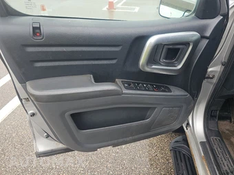 2012 Honda Ridgeline RTL Crew Cab Medium Bed - miniatura 9