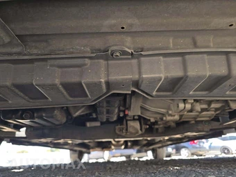 2012 Hyundai Accent GLS Sedan – miniatura 17