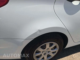 2012 Hyundai Accent GLS Sedan – miniatura 24