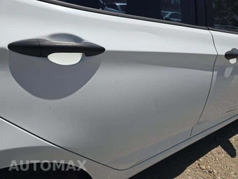 2012 Hyundai Accent GLS Sedan – miniatura 25