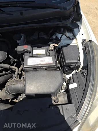 2012 Hyundai Accent GLS Sedan – miniatura 33