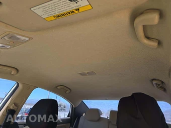 2012 Hyundai Accent GLS Sedan – miniatura 8