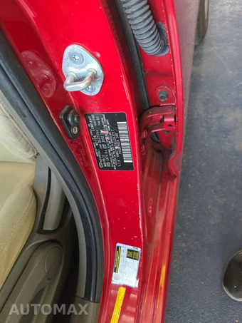 2012 Hyundai Accent GLS Sedan - miniatura 14