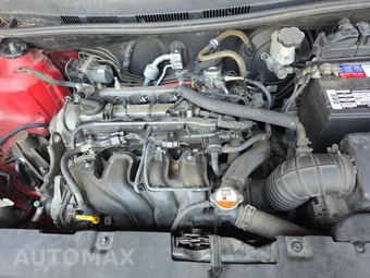 2012 Hyundai Accent GLS Sedan - miniatura 15