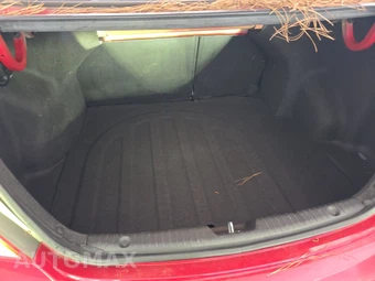 2012 Hyundai Accent GLS Sedan - miniatura 16