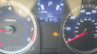 2012 Hyundai Accent GLS Sedan - miniatura 23