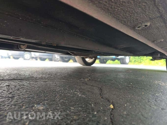 2012 Hyundai Accent GLS Sedan – miniatura 4
