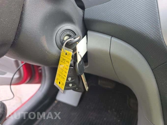 2012 Hyundai Accent GLS Sedan – miniatura 5