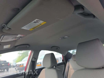 2012 Hyundai Accent GLS Sedan – miniatura 8