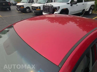 2012 Hyundai Accent GLS Sedan – miniatura 9
