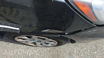 2012 Hyundai Accent GS Hatchback – miniatura 20