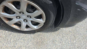 2012 Hyundai Accent GS Hatchback – miniatura 29