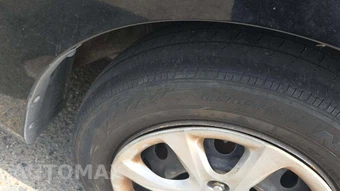 2012 Hyundai Accent GS Hatchback – miniatura 33