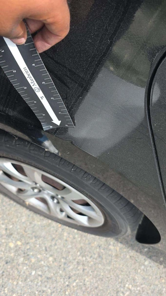 2012 Hyundai Accent GS Hatchback – miniatura 38