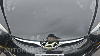 2012 Hyundai Elantra GLS Sedan - miniatura 22
