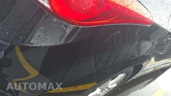 2012 Hyundai Elantra GLS Sedan - miniatura 23